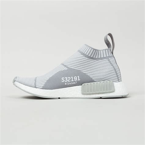 adidas nmd cs1 weiß herren|Adidas NMD cs1 primeknit.